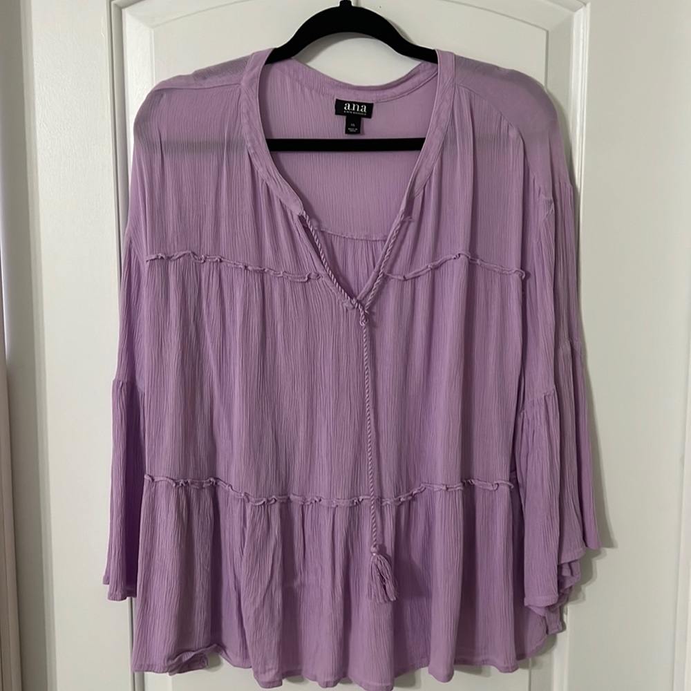 Ana blouse
